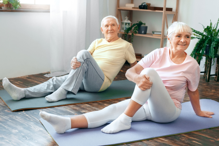 Non-Medical Tips for seniors - home health norfolk va