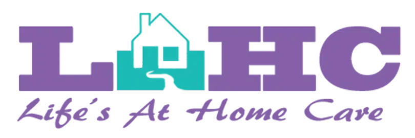 Life's At Home Care – Chesapeake, VA logo