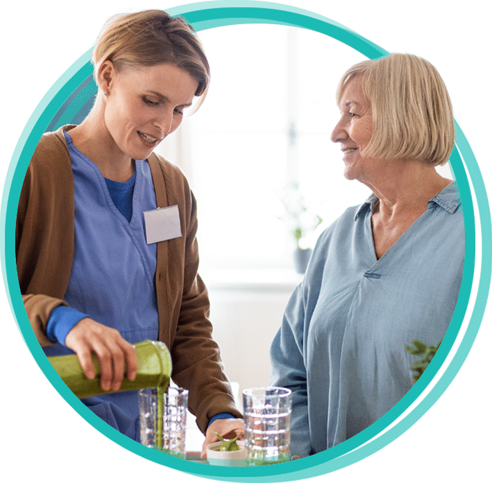 24-Hour Home Care | Chesapeake & Richmond | Life’s at Home Care