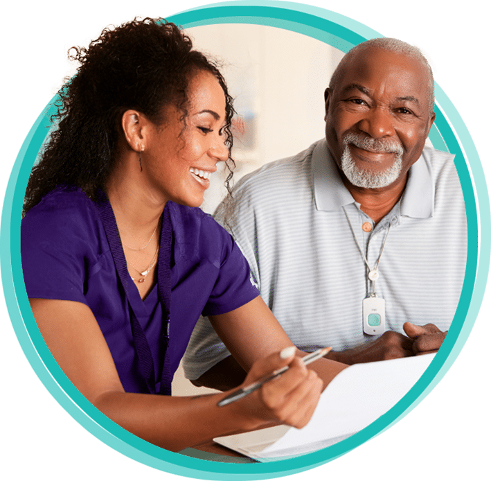 Dementia Home Care | Chesapeake & Richmond | Life’s at Home Care