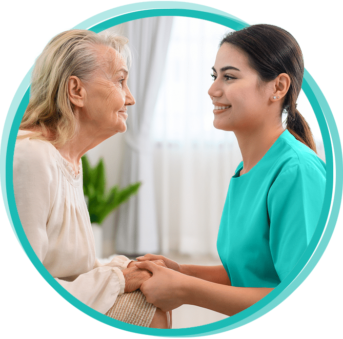 Dementia Home Care | Chesapeake & Richmond | Life’s at Home Care