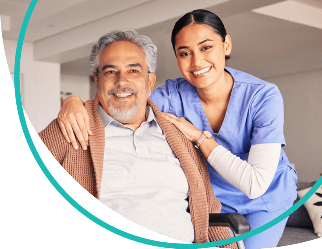 Companion Home Care | Chesapeake & Richmond | Life’s at Home Care