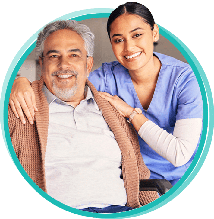 Companion Home Care | Chesapeake & Richmond | Life’s at Home Care