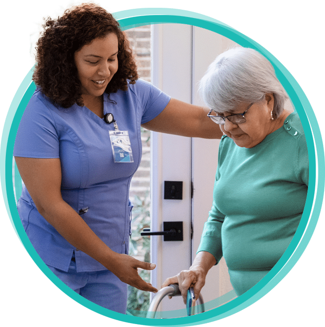 Hospital to Home Transition | Chesapeake & Richmond | Life’s at Home Care