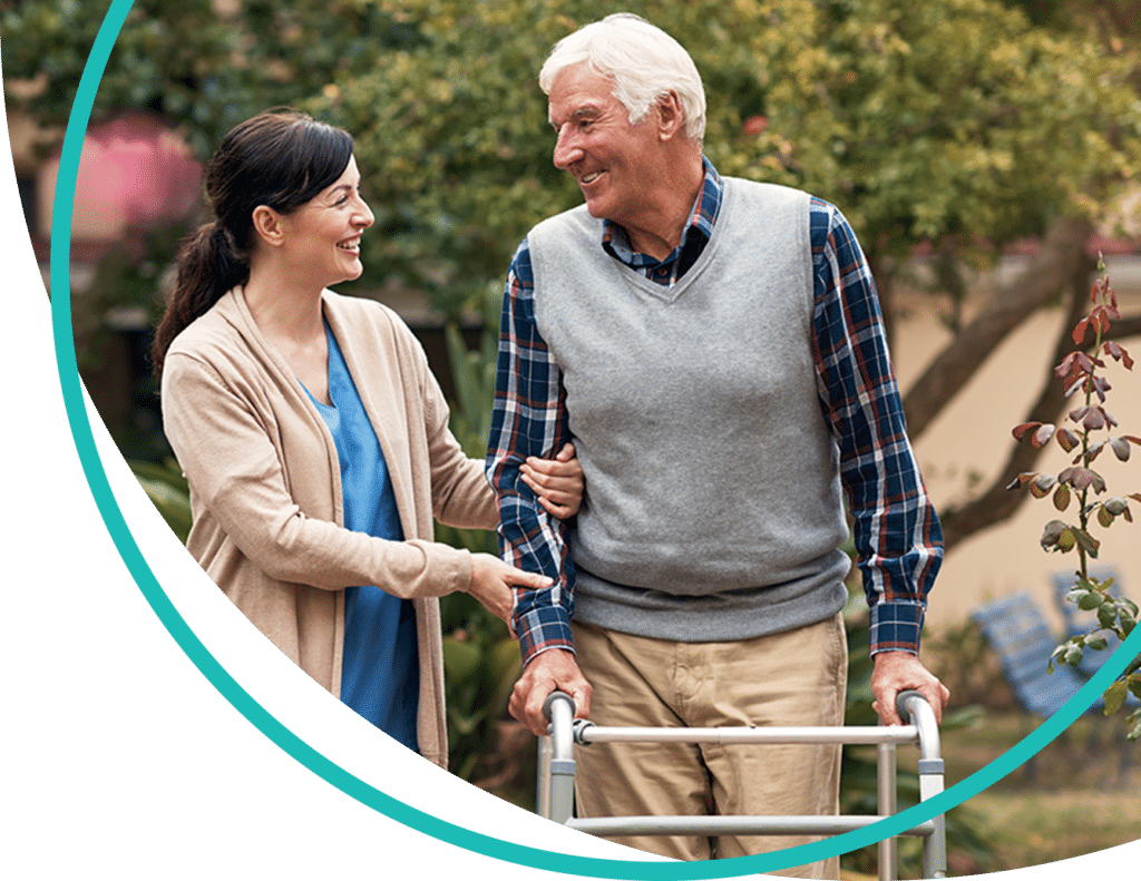 Hospital to Home Transition | Chesapeake & Richmond | Life’s at Home Care