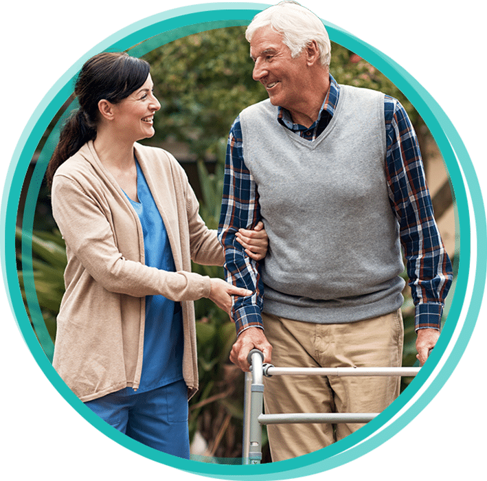 Hospital to Home Transition | Chesapeake & Richmond | Life’s at Home Care