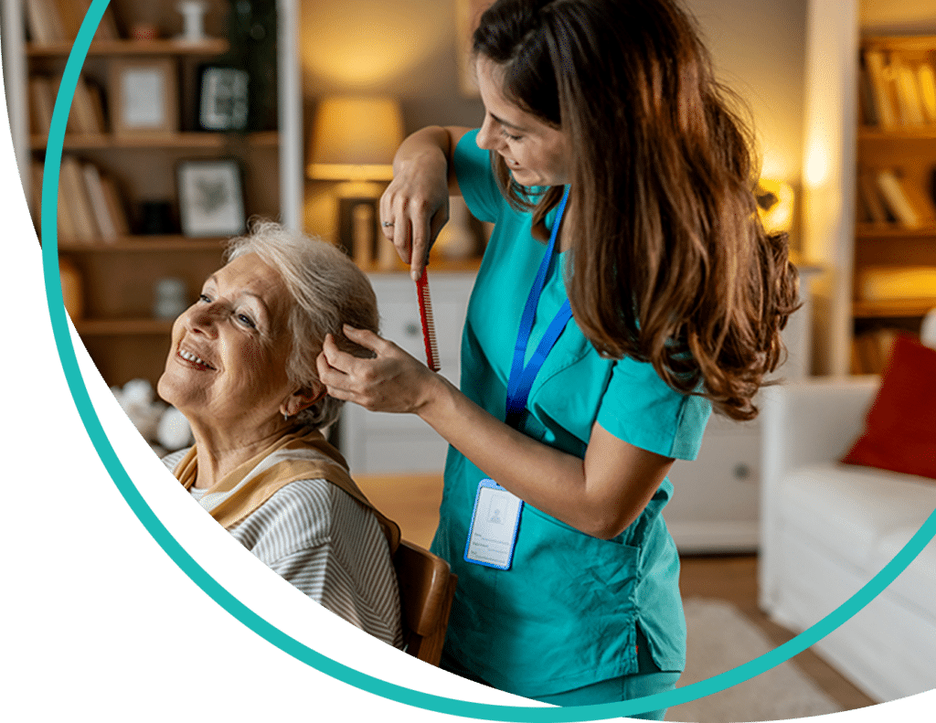 Personal Care Services | Chesapeake & Richmond | Life’s at Home Care