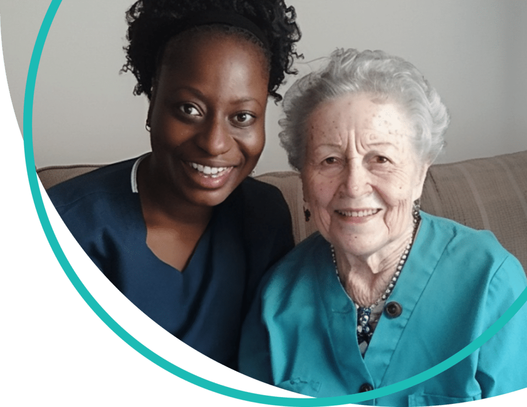 Senior Home Care | Chesapeake & Richmond | Life’s at Home Care