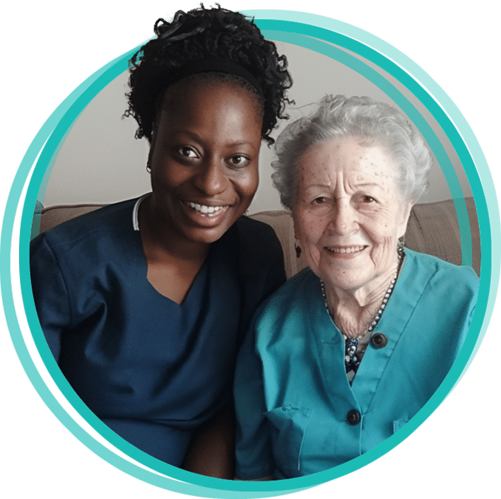 Senior Home Care | Chesapeake & Richmond | Life’s at Home Care