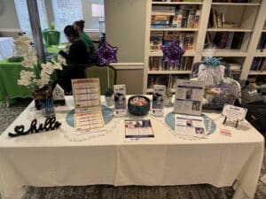 Health & Wellness Education Event at First Colonial Inn