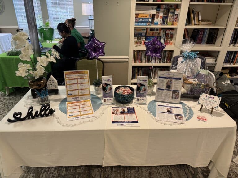 Health & Wellness Education Event at First Colonial Inn