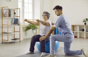 Companion care at home helps seniors stay active and socially engaged.