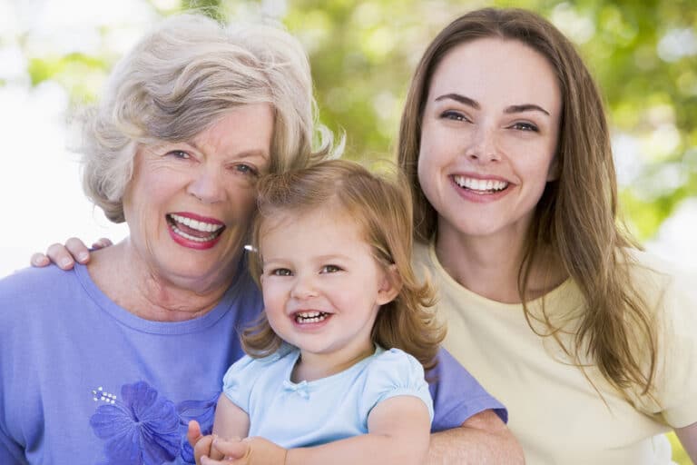 Senior home care can help family caregivers and their aging loved ones with daily care and support.