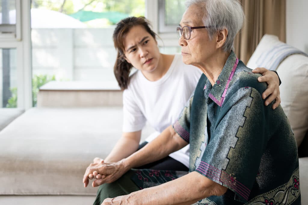 Dementia home care offers steady guidance and support as daily routines and safety needs change.