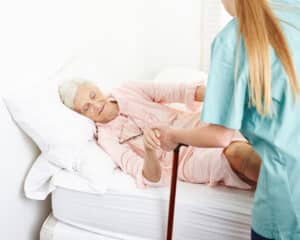 Hospital to home care helps seniors recover safely and confidently after discharge.