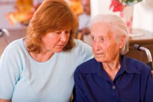 Dementia home care helps families find balance while supporting every generation.