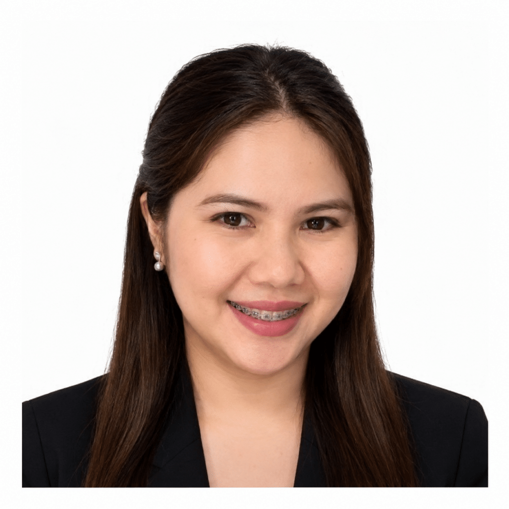 Happy Birthday to Our Administrative Assistant, Geraldine!