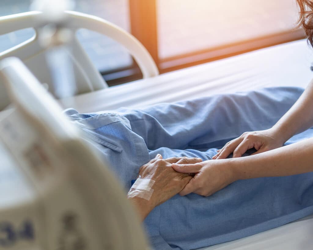 Home Care in Norfolk, VA by Life's At Home Care